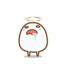 Deehub's Daily Life（個別スタンプ：36）