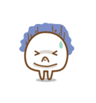 Deehub's Daily Life（個別スタンプ：38）