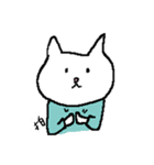cat Young（個別スタンプ：28）