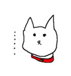 cat Young（個別スタンプ：29）
