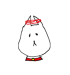 cat Young（個別スタンプ：39）