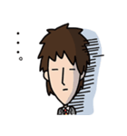 せんちゃん。（個別スタンプ：39）