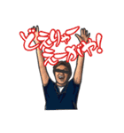 リバティーウォーク シャコタン★コヤジ（個別スタンプ：30）