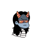 Demon Pair（個別スタンプ：18）