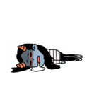 Demon Pair（個別スタンプ：24）
