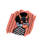 Demon Pair（個別スタンプ：29）