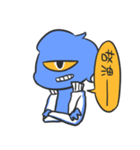 Sheep doctrine TWO（個別スタンプ：10）