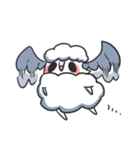 Sheep doctrine TWO（個別スタンプ：33）