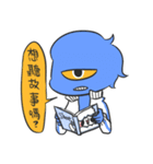 Sheep doctrine TWO（個別スタンプ：35）