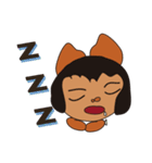 mamapig（個別スタンプ：9）