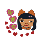 mamapig（個別スタンプ：23）
