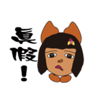 mamapig（個別スタンプ：30）