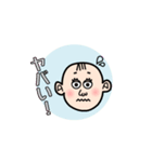 さよちゃん（個別スタンプ：27）