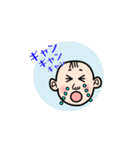 さよちゃん（個別スタンプ：29）