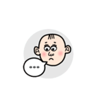 さよちゃん（個別スタンプ：34）