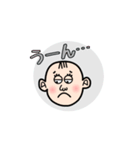 さよちゃん（個別スタンプ：35）