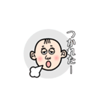 さよちゃん（個別スタンプ：36）