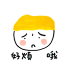 Hello, naughty boy！（個別スタンプ：10）