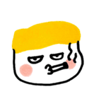 Hello, naughty boy！（個別スタンプ：30）