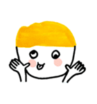 Hello, naughty boy！（個別スタンプ：32）
