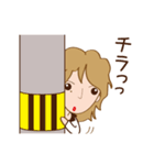 木村世治のほんわかスタンプ（個別スタンプ：5）