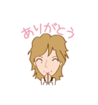 木村世治のほんわかスタンプ（個別スタンプ：12）