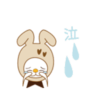 木村世治のほんわかスタンプ（個別スタンプ：27）