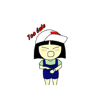 Photto Story（個別スタンプ：10）