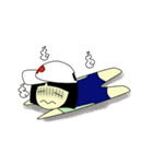 Photto Story（個別スタンプ：19）