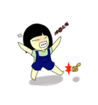 Photto Story（個別スタンプ：29）