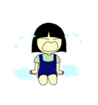 Photto Story（個別スタンプ：31）