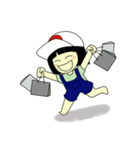 Photto Story（個別スタンプ：33）