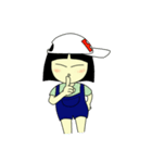 Photto Story（個別スタンプ：36）