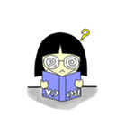 Photto Story（個別スタンプ：37）