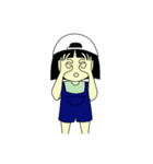 Photto Story（個別スタンプ：38）