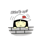 Photto Story（個別スタンプ：39）