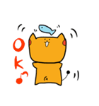 ねぇこさん（個別スタンプ：29）