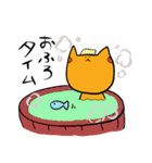 ねぇこさん（個別スタンプ：38）