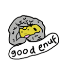 Bad Vibes Bearded Dragon（個別スタンプ：25）