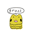 Bad Vibes Bearded Dragon（個別スタンプ：29）
