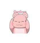 kumamin＆kumadon（個別スタンプ：26）
