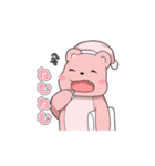 kumamin＆kumadon（個別スタンプ：28）