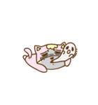 Sweet Potato Cat（個別スタンプ：13）