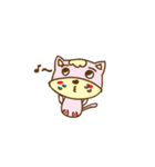 Sweet Potato Cat（個別スタンプ：26）
