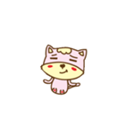 Sweet Potato Cat（個別スタンプ：27）
