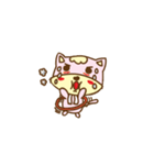 Sweet Potato Cat（個別スタンプ：39）