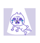 ミチノ（個別スタンプ：3）