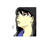 Medstud Daily Life（個別スタンプ：8）
