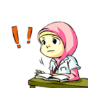 Medstud Daily Life（個別スタンプ：11）