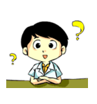 Medstud Daily Life（個別スタンプ：20）